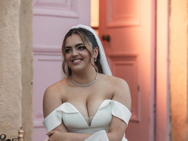 Gregor and Clarice's Wedding in Darlington, Durham 3