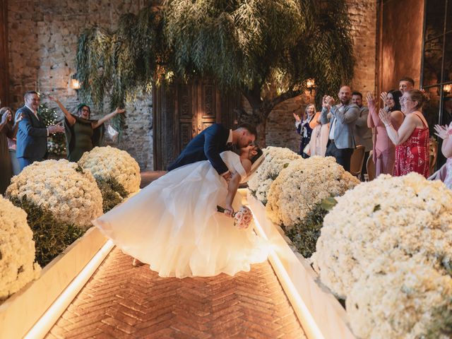 Gregor and Clarice's Wedding in Darlington, Durham 10