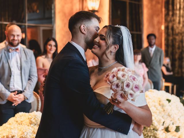 Gregor and Clarice's Wedding in Darlington, Durham 33