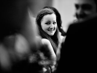 Oana &amp; Vlad's wedding 1