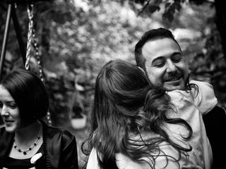 Oana &amp; Vlad's wedding 3