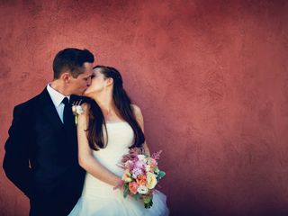 Oana & Vlad's wedding