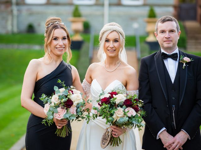 Joanne and Stephen&apos;s Wedding in Larne, Co Antrim 25