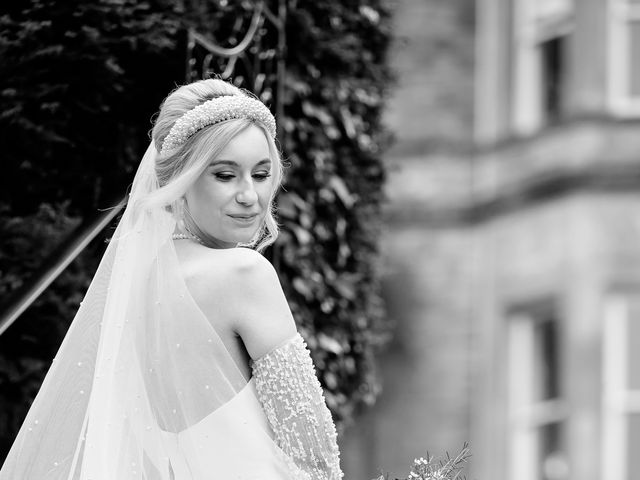 Joanne and Stephen&apos;s Wedding in Larne, Co Antrim 70