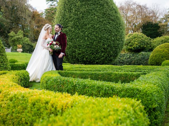 Joanne and Stephen&apos;s Wedding in Larne, Co Antrim 2