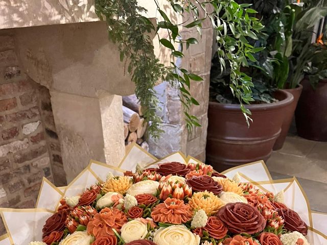 Gary and Christie's Wedding in Otterburn, Northumberland 2