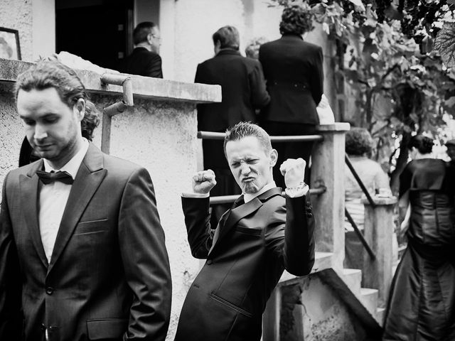 Vlad and Oana's Wedding in Rome, Rome 6