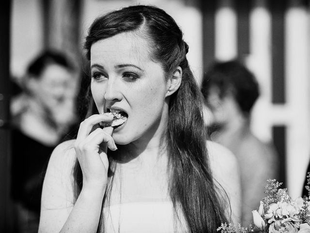 Vlad and Oana's Wedding in Rome, Rome 9