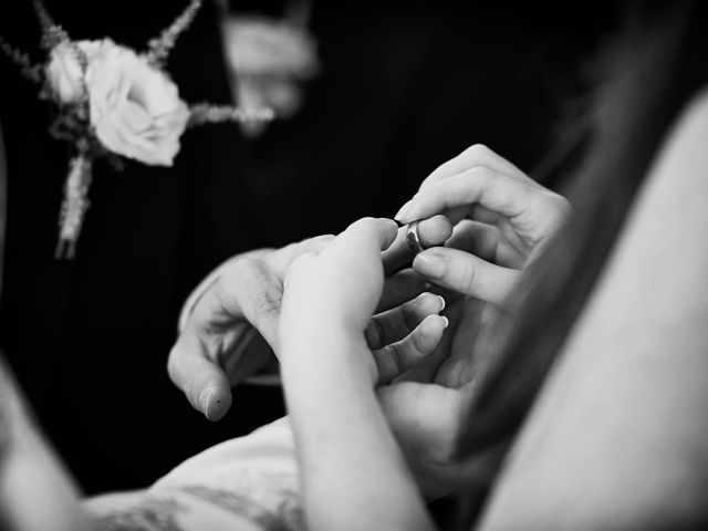 Vlad and Oana's Wedding in Rome, Rome 15