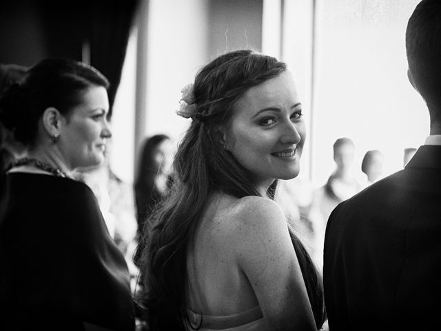 Vlad and Oana's Wedding in Rome, Rome 16