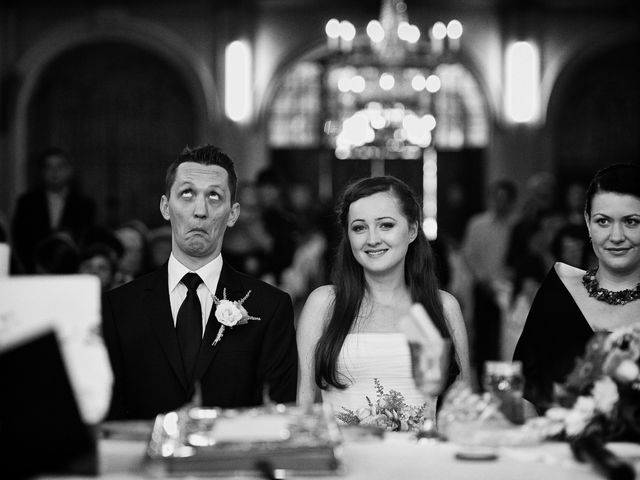 Vlad and Oana's Wedding in Rome, Rome 19