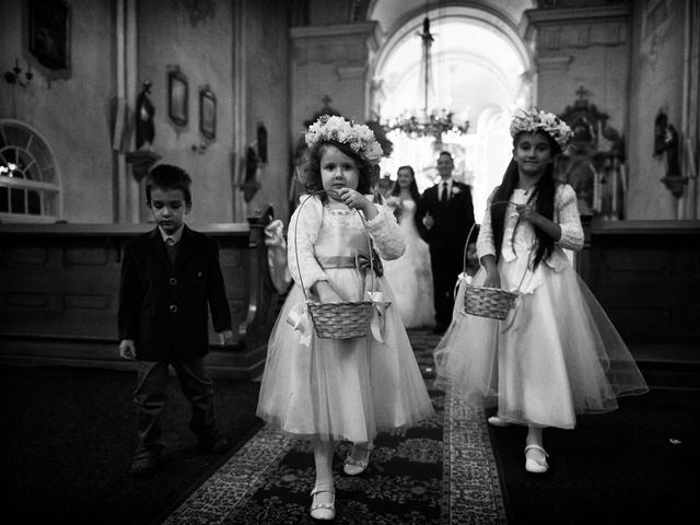 Vlad and Oana's Wedding in Rome, Rome 21