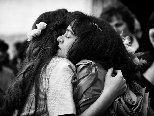 Vlad and Oana's Wedding in Rome, Rome 22