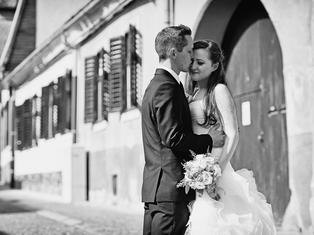 Vlad and Oana's Wedding in Rome, Rome 24