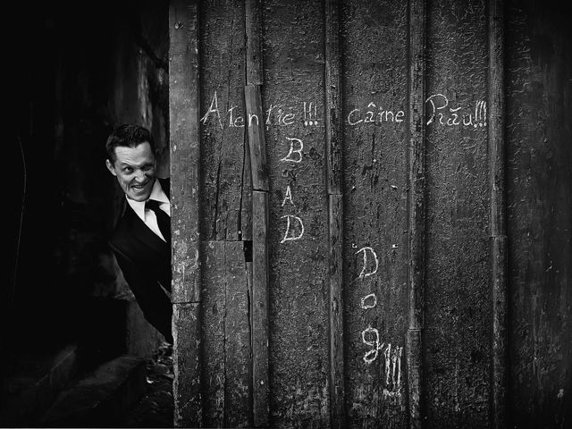 Vlad and Oana's Wedding in Rome, Rome 28