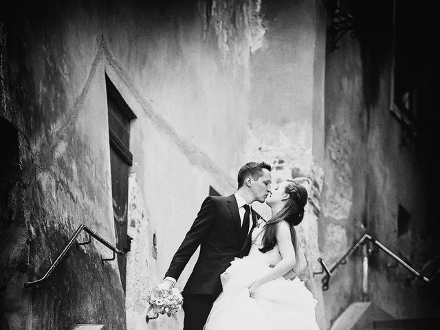 Vlad and Oana's Wedding in Rome, Rome 29