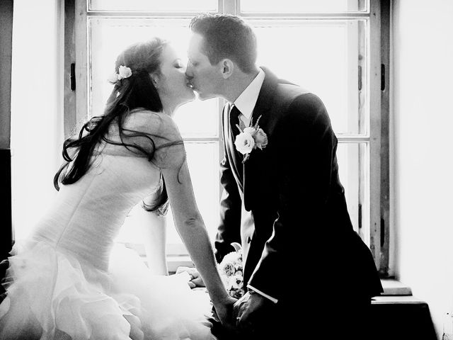 Vlad and Oana's Wedding in Rome, Rome 33