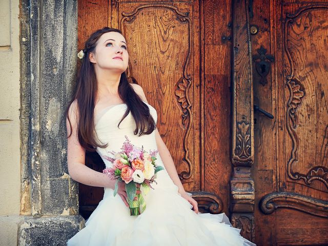 Vlad and Oana's Wedding in Rome, Rome 34