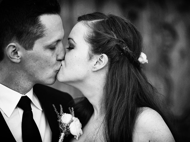 Vlad and Oana's Wedding in Rome, Rome 35