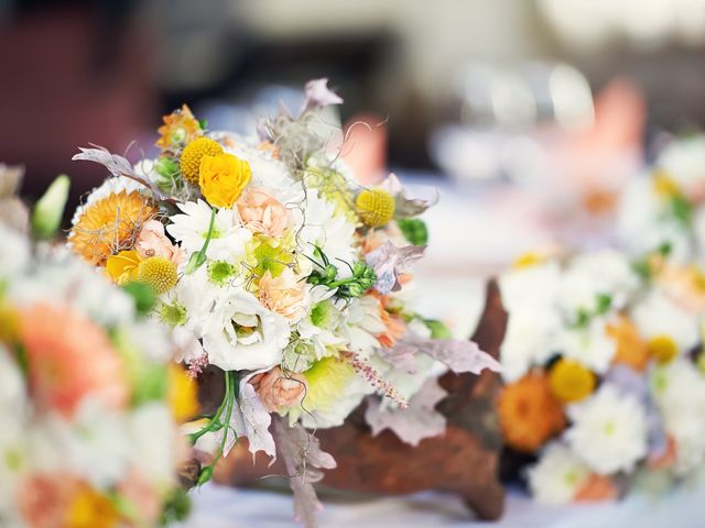 Vlad and Oana's Wedding in Rome, Rome 36