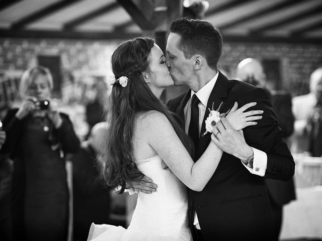 Vlad and Oana's Wedding in Rome, Rome 38