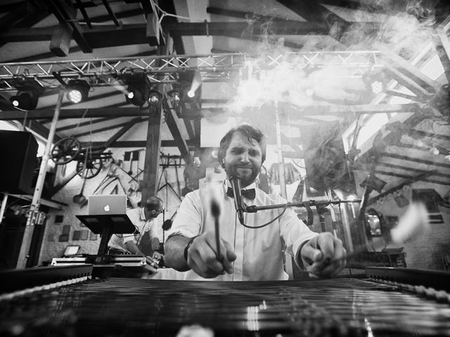 Vlad and Oana's Wedding in Rome, Rome 39