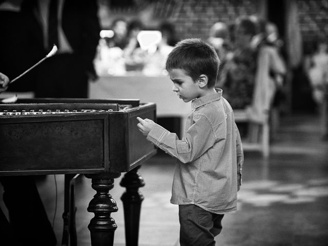 Vlad and Oana's Wedding in Rome, Rome 40