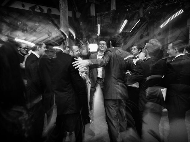 Vlad and Oana's Wedding in Rome, Rome 43