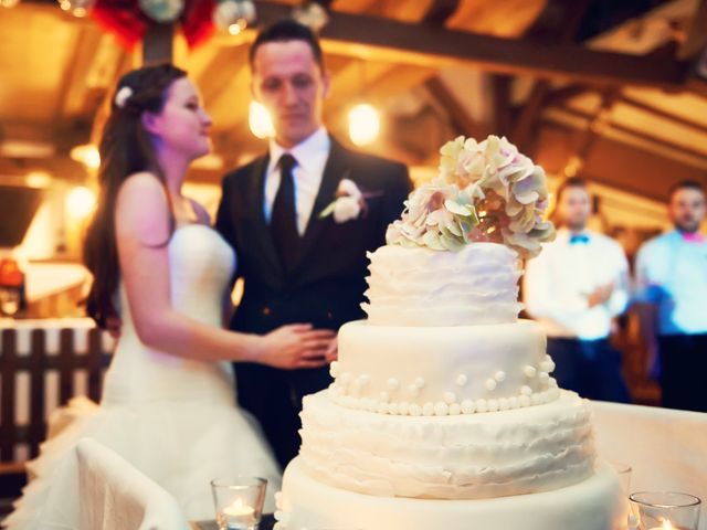 Vlad and Oana's Wedding in Rome, Rome 45