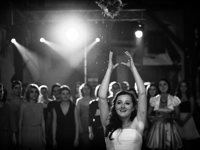 Vlad and Oana's Wedding in Rome, Rome 47