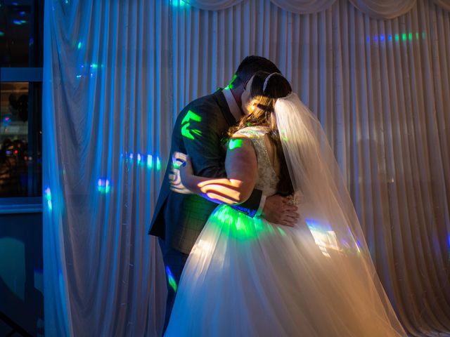 Ben and Paula&apos;s Wedding in Hessle, East Riding of Yorkshire 2