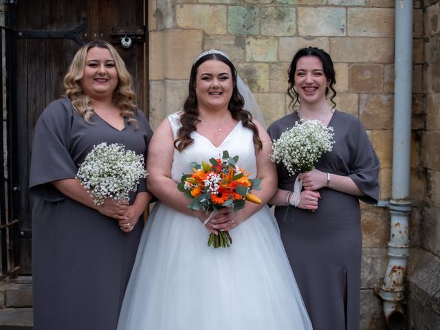 Ben and Paula&apos;s Wedding in Hessle, East Riding of Yorkshire 14