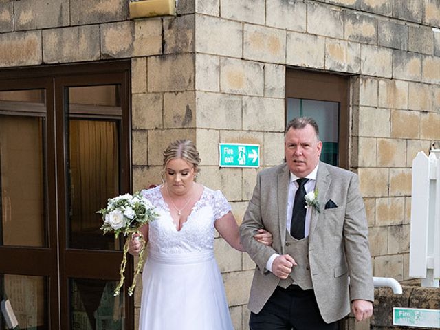 Rhys and Nicola&apos;s Wedding in Cardiff Castle, Cardiff 122