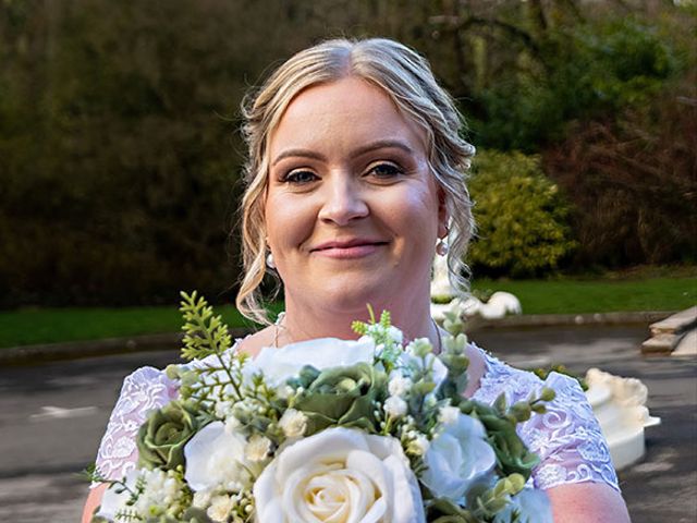 Rhys and Nicola&apos;s Wedding in Cardiff Castle, Cardiff 341