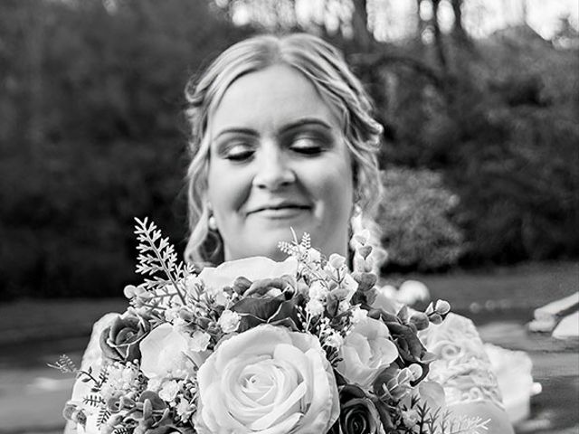 Rhys and Nicola&apos;s Wedding in Cardiff Castle, Cardiff 343