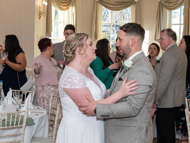 Rhys and Nicola&apos;s Wedding in Cardiff Castle, Cardiff 417