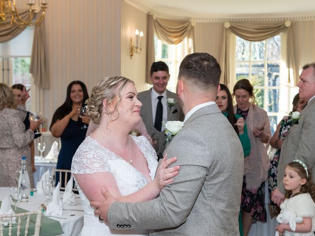 Rhys and Nicola&apos;s Wedding in Cardiff Castle, Cardiff 418