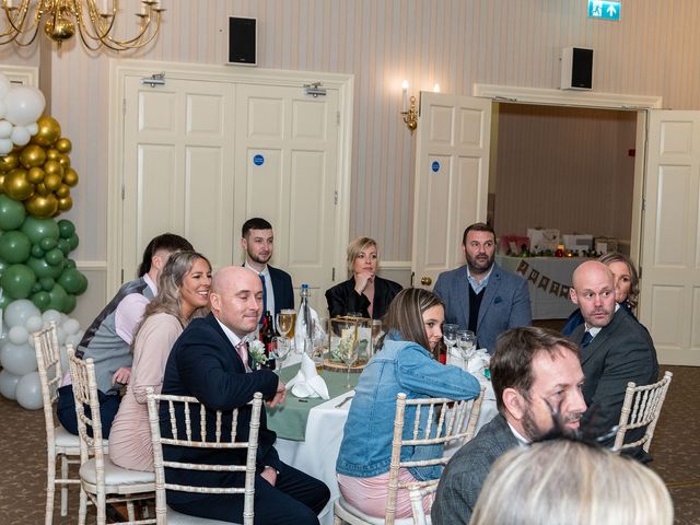 Rhys and Nicola&apos;s Wedding in Cardiff Castle, Cardiff 470