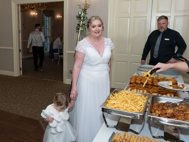 Rhys and Nicola&apos;s Wedding in Cardiff Castle, Cardiff 492