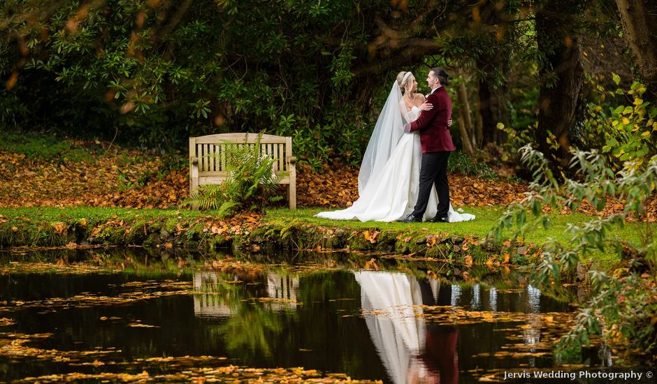 Joanne and Stephen's Wedding in Larne, Co Antrim