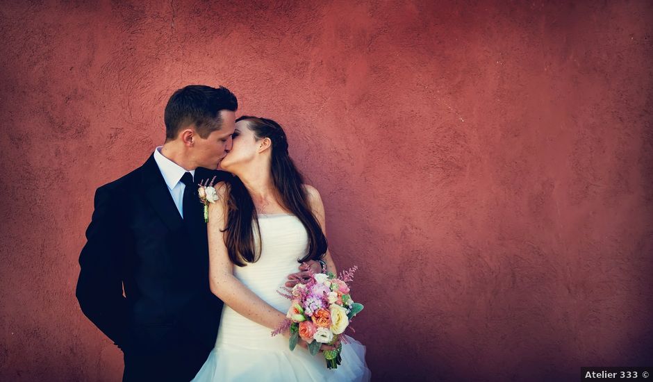 Vlad and Oana's Wedding in Rome, Rome