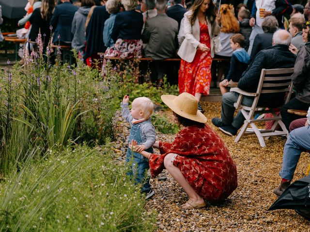 Jack and Annie&apos;s Wedding in Norwich, Norfolk 12