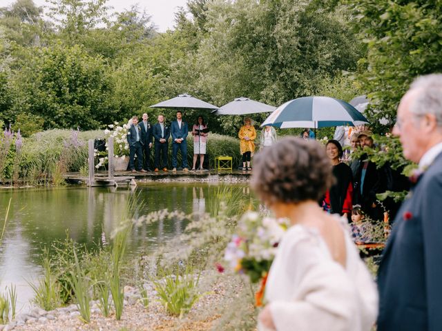 Jack and Annie&apos;s Wedding in Norwich, Norfolk 17