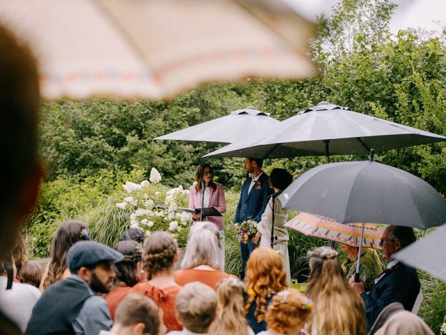 Jack and Annie&apos;s Wedding in Norwich, Norfolk 20