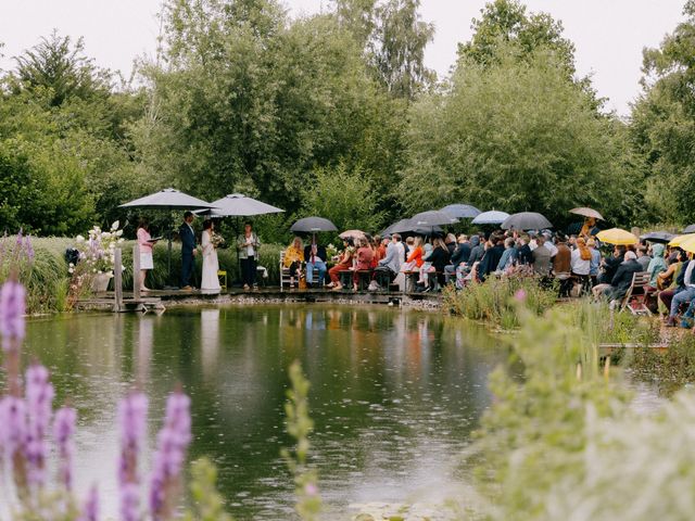 Jack and Annie&apos;s Wedding in Norwich, Norfolk 22