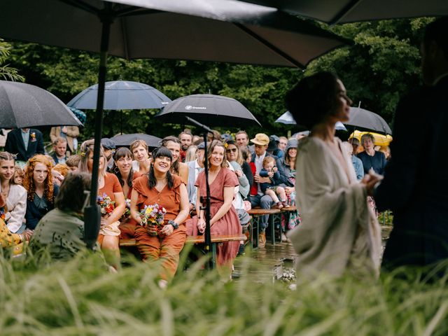 Jack and Annie&apos;s Wedding in Norwich, Norfolk 23