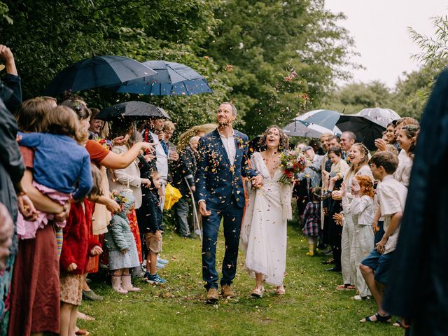 Jack and Annie&apos;s Wedding in Norwich, Norfolk 1