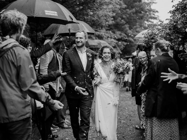 Jack and Annie&apos;s Wedding in Norwich, Norfolk 28