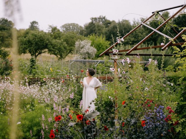 Jack and Annie&apos;s Wedding in Norwich, Norfolk 30