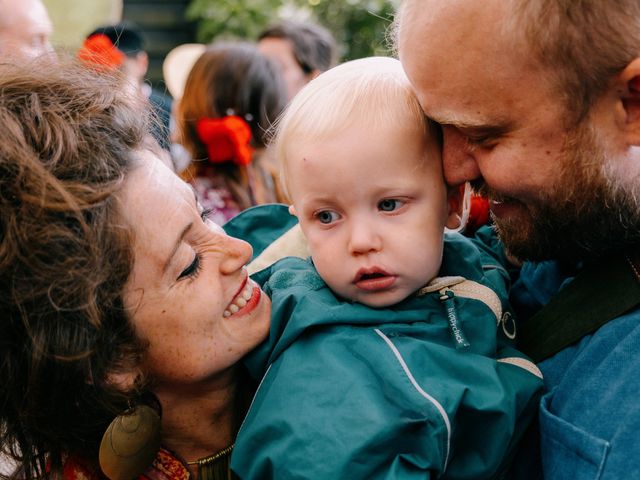 Jack and Annie&apos;s Wedding in Norwich, Norfolk 38